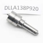 DLLA 138P920 Fuel Injector Nozzle DLLA138P920 Oill Pump Nozzle DLLA 138P 920 For