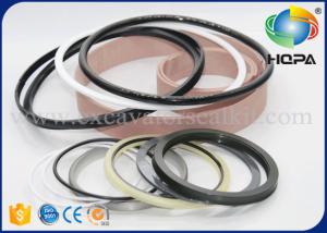 China VOE11990347 Loader Seal Kits Steering Cylinder Seal Kit Fits VOLVO Wheel Loader L150C L150D factory