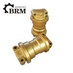 D7G Bulldozer Undercarriage Parts ISO9001 571 572 973 Excavator Track Roller
