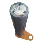 Loader Bulldozer Excavator Bucket Pins And Bushing 45 Steel For Teeth