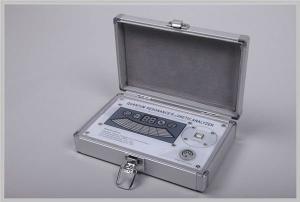 China Body Composition Quantum Magnetic Resonance Health Analyzer Home Use factory