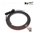 DC24V RGB Truck Led Strip Vehicle LED Work Lights Emergency Vehicle Led Strip