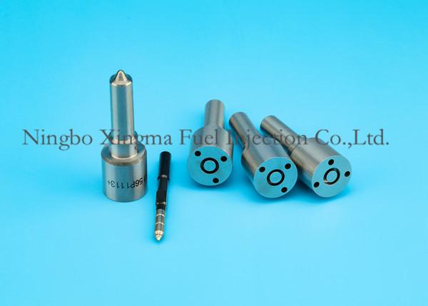 Diesel Fuel Euro 5 Engine Common Rail Injector Nozzle DLLA152P1507 / 0433171929