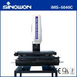 Semi Auto Vision Measurement Machine High Precision iMeasuring IMS-5040C