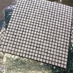 Hot Vulcanizing 99% Alumina Ceramic Liner Ceramic Wear Tiles