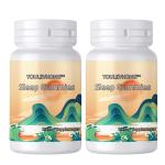 Sleep Melatonin Supplements Gummy 60 Vegan Natural Berry Flavor For Adults Long