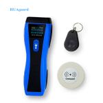 Torchlight Security Guard Touring System Apps Rechargeable Magnetic Charging