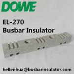 EL-210 bus bar support bar holder isolator busbar holder