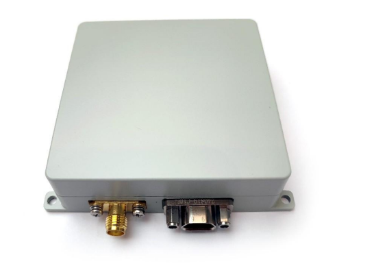 Low-Power Ultra-Small Satellite Navigation Anti-Interference Terminal Suppress