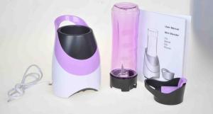 China Multifunctional Mini Electricity juicer Pocket Sports Bottle Blender/Shake n take/mixer juice machine factory