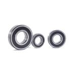 6204 2RS EMQ Electric Motor Bearings High Speed 18000r/Min 20*47*14mm