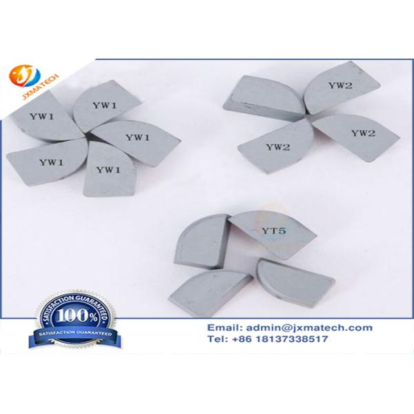 Cobalt Cemented Tungsten Carbide Cutter K05 K10 K15 grade