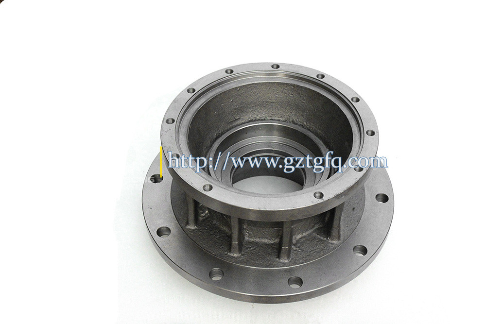 JCB240 Excavator Spare Parts Swing Drive Parts For Swing Gearbox 20/951545