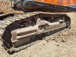 Korea Original Crawler Large Excavator 50 Ton Doosan DX520 Used with Health