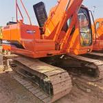 2018 Used Doosan DH150 Excavator in Good Condition from Korea Original Hydraulic