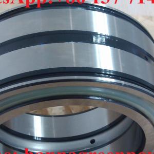 China Sl045014 Full Complement Cylindrical Roller Bearing Sl04 5014 Pp Nnf5014 factory