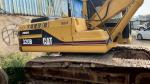CAT320B excavatororiginal japan CAT300B 320B 330B CAT 320BL CAT320B excavator
