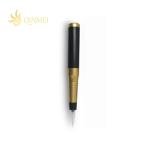 Aluminum Alloy Motor Eyebrow Tattoo Machine Pen For Permanent Makeup OEM / ODM