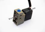 Tsudakoma ZAX- L Relay Solenoid Valves Airjet Loom Spare Parts