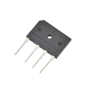China 35A 1000V Bridge Rectifier KBJ3510 factory