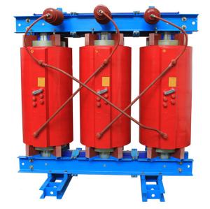China 13200V High Efficiency Transformer factory