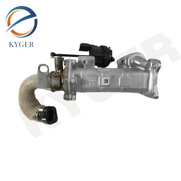 C2S52516 Auto Parts Diesel EGR Valve Sensor LR022354 C2S52102 LR057662 For Land