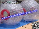 Fashion Sports Entertainment Football Inflatable Soccer Zorb Ball Games