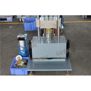 High Acceleration Shock Test Equipment For Half Sine Wave Shock Battery Test