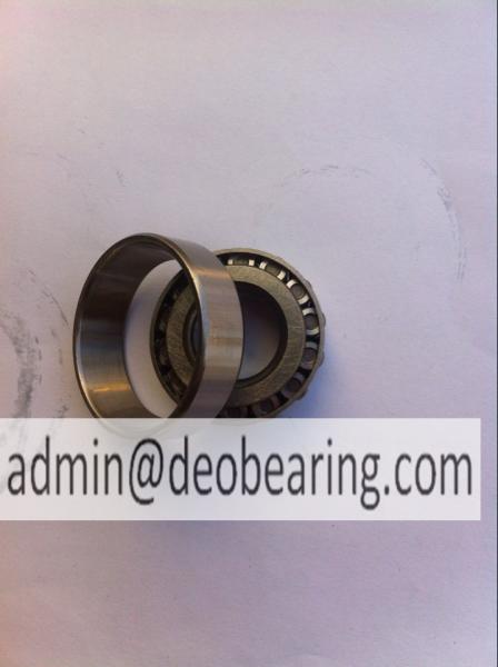 30302 taper roller bearing 15×42×13 chrome steel ,p0.p6china bearing, bearing