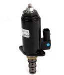 Factory Direct Sales High Quality Excavator SK230-6E Rotary Solenoid Valve KWE5K