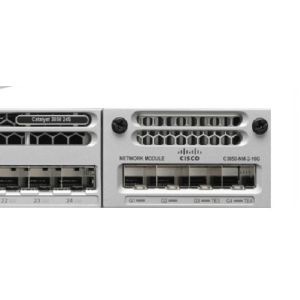 Catalyst 9200 4 X 1g Network Module C9200-NM-4G Cisco Switch Module
