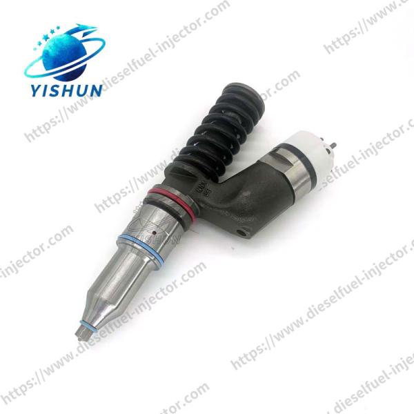 2490705 Common Rail Diesel Fuel Injector 249-0705 10R-7236 for C-aterpillar Car