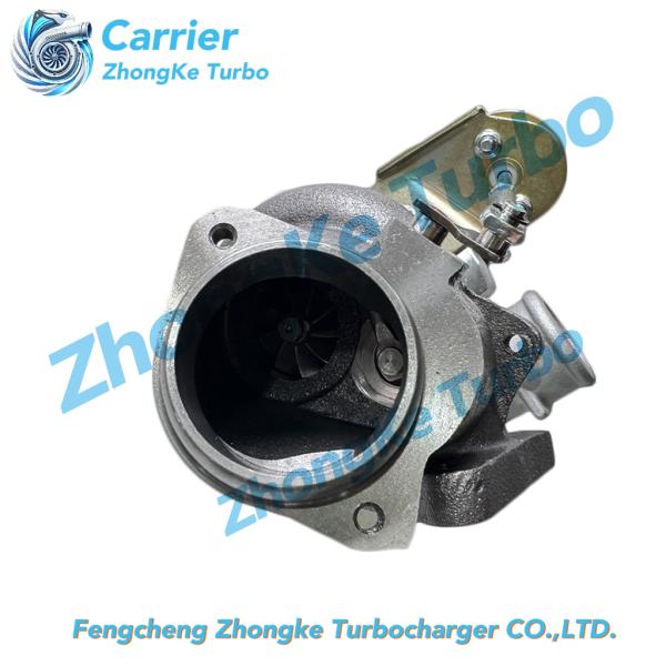 GT2538C Turbo 454207-5001S 6020960899 6020900880 454184-9001 Turbocharger Fo Mercedes Sprinter I 210D 212D 310D 312D 410D 412D with OM602 Engine