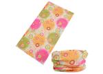 Animal Pattern Neck Scarf , Soft Touch Polar Junior Sublimation Printing