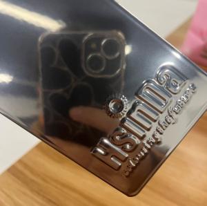 China Mirror Effect Spray Paint Chrome Powder Coating Chemical Resistant Powder Factory factory
