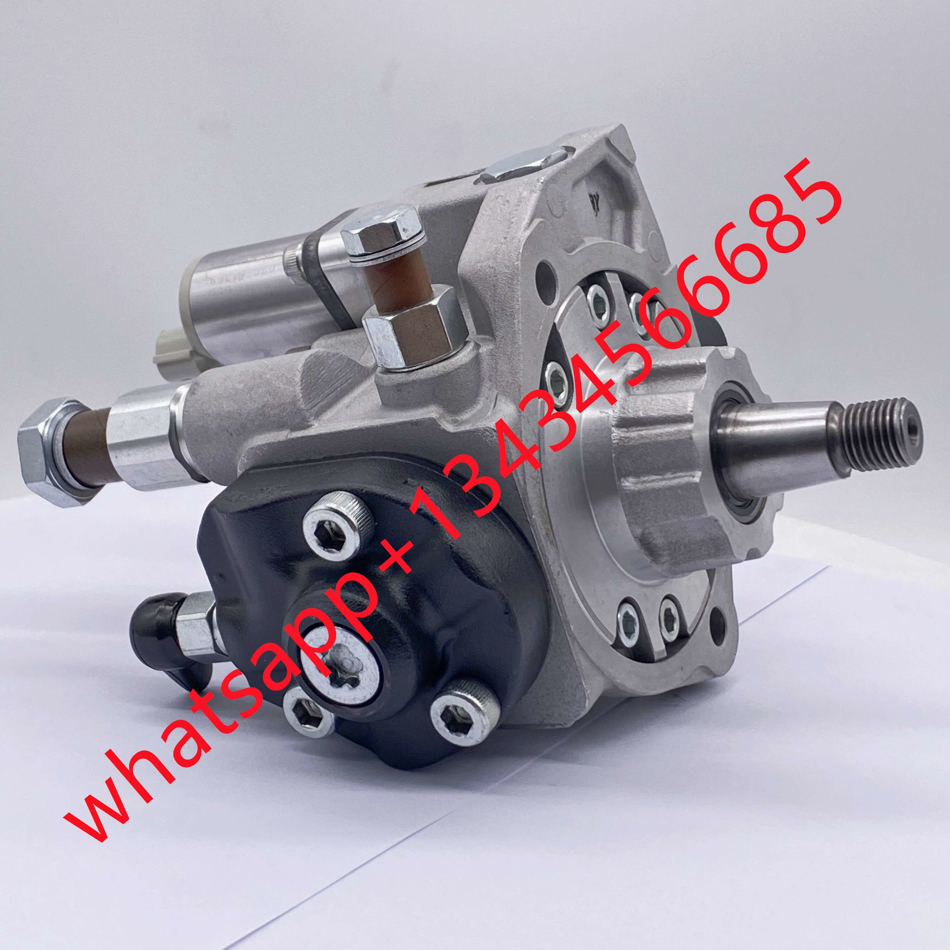 Diesel HP3 Common Rail Pump 294000-0562 (RE527528) for John Deere: USD350.00(Made in China) USD500.00(Original)