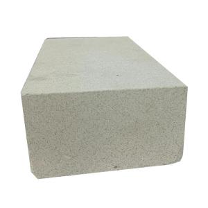 China Refractory Material Kyanite Sand for High Alumina Brick in Yellow/White Color factory