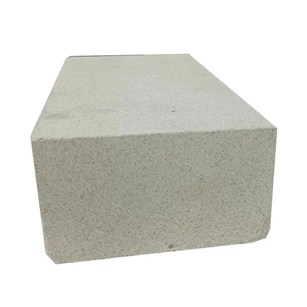 International Standard Refractory High Alumina Brick and CaO Content %