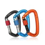 Climbing Hook Essential Gear Durable Lightweight Perfect For Rock Climbing