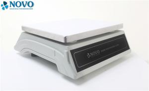China Small Digital Counting Scale AWD-Q04 30kg Rated Load ABS Plastic Housing factory