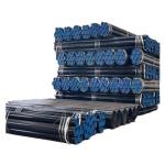 2.11-300mm Thickness High Precision Pressure Seamless Steel Barrel Pipe Tubes