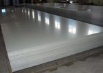 Silver Color Mill Finish 7000 Series Aluminum Plate For Tooling And Mould