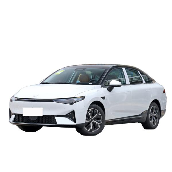 4808x1840x1520 Length * Width * Height Xiaopeng P5 4-door 5-seat Sedan For
