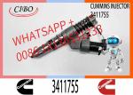 3083863 High Quality QSM11 ISM11 M11 Fuel Injector 3411754 3411756 3609925