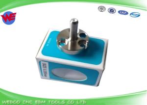 China Fanuc EDM Parts F101 Diamond Wire Guide A290-8021-X766 0.255mm A290-8021-X764 factory