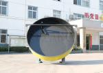 NPK Compound Granules Pellet Machine Fertilizer Granulator Machine