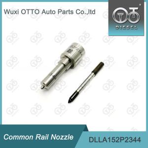 China DLLA152P2344 Bosch Common Rail Nozzle For Injectors 0445120343 factory