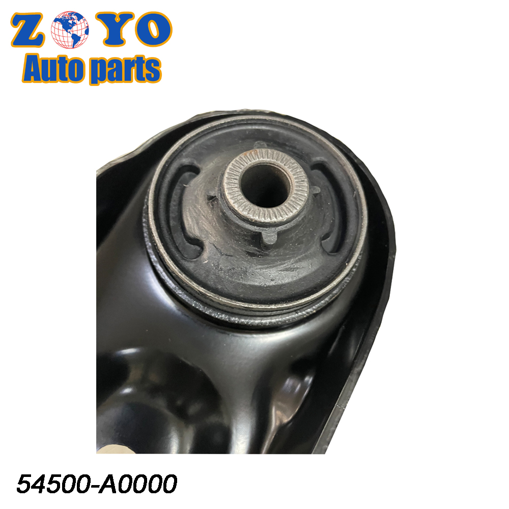 54500-A0000 Front Lower Left Control Arm for Kia Creta IX25 2016 OEM Standard Design