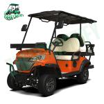 Chameleon Golf Cart - Lower Chassis 4 Seats