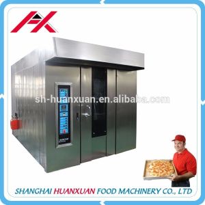 China Commercial High Quality Pizza Hut Gas Pizza Oven on sale
